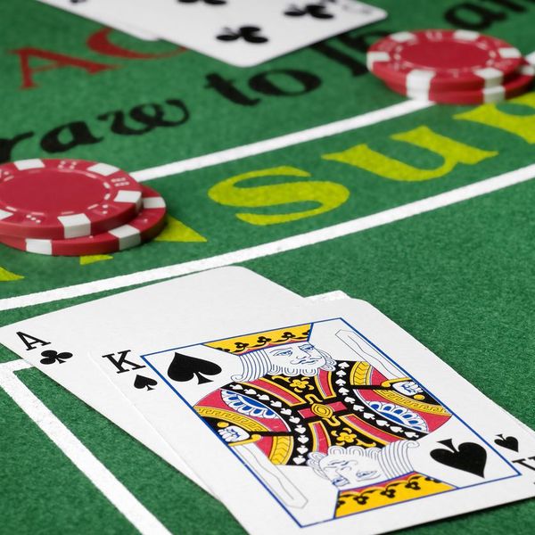 The Best Tricks to Win at Blackjack