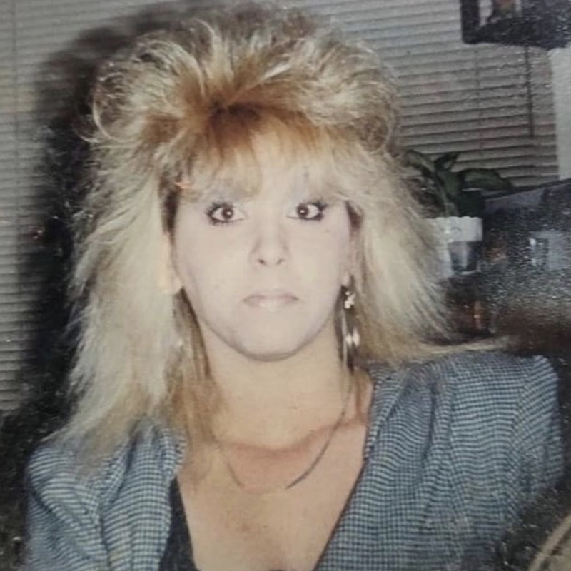 Wildest '80s Hairstyles You Have to See to Believe | FamilyMinded