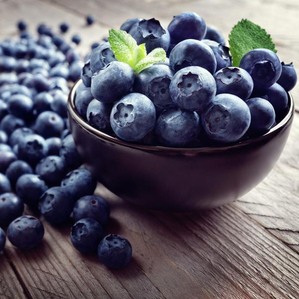 30 Foods You Can Actually Eat a Lot Of