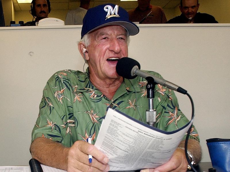 Bob Uecker, Mr. Baseball