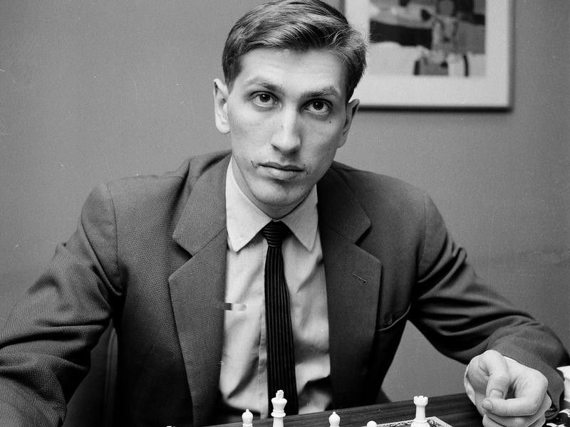 30 Greatest Chess Players of All Time, Ranked