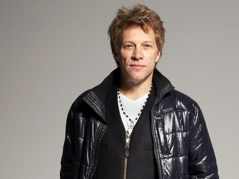 How Jon Bon Jovi Became A Rock Star Ceo | Work + Money