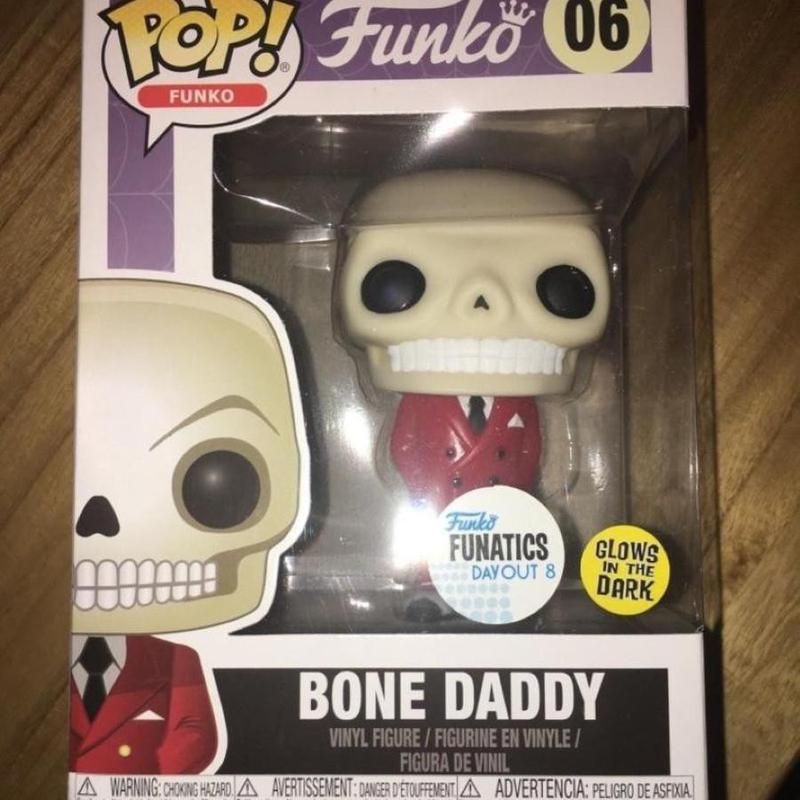 Bone Daddy