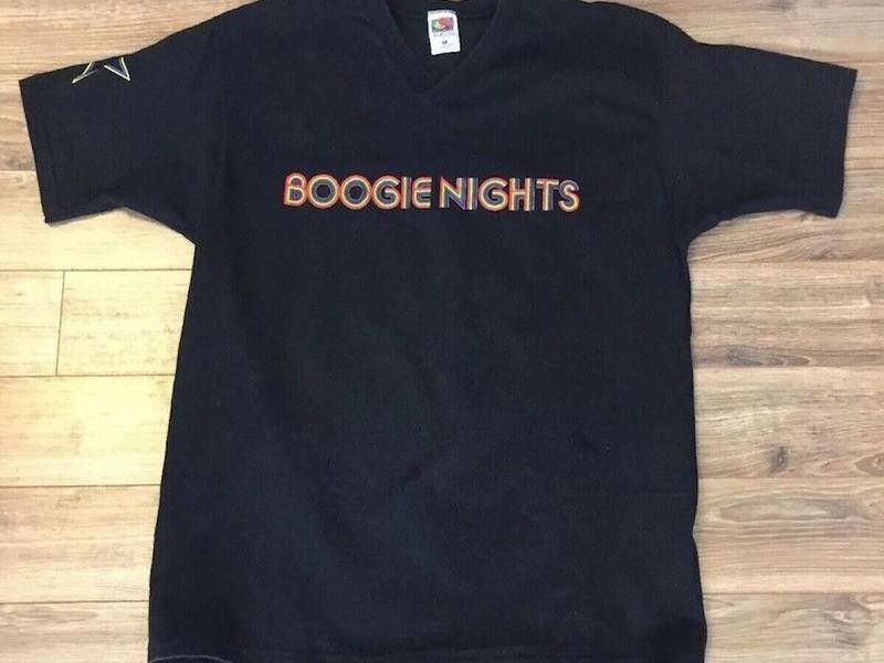 Boogie Nights T-shirt