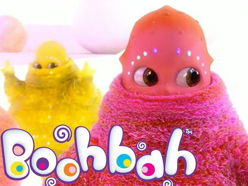 Boohbah