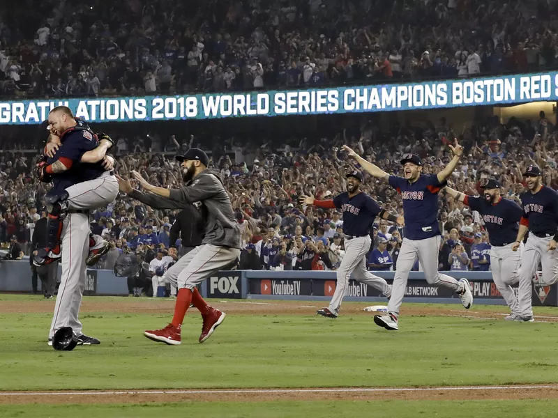 Cubs win World Series at last in spite of curse - Sports Illustrated