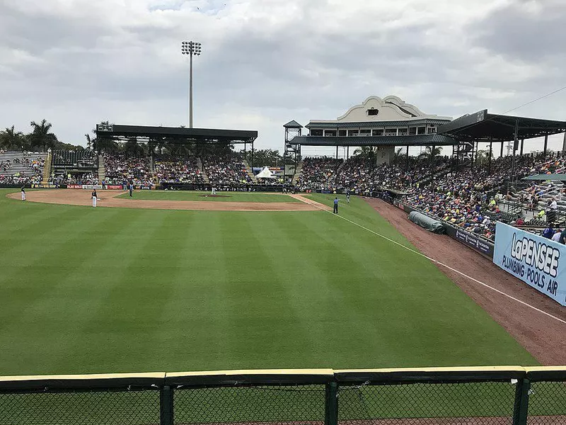 Florida Spring Training Guide – Choice Hotels