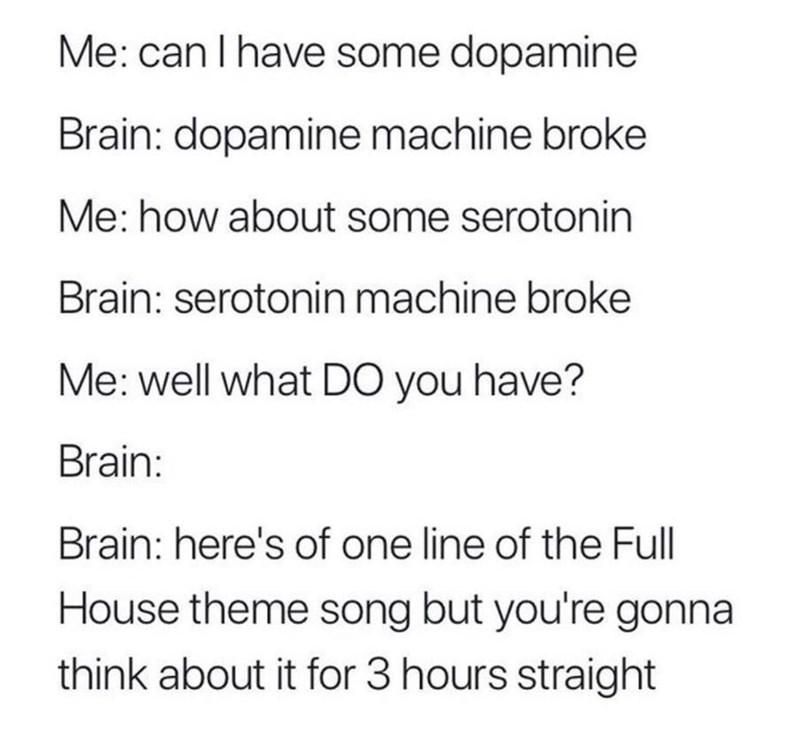 Brain argument