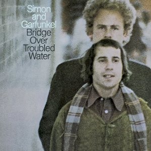Bridge Over Troubled Water Album Cover