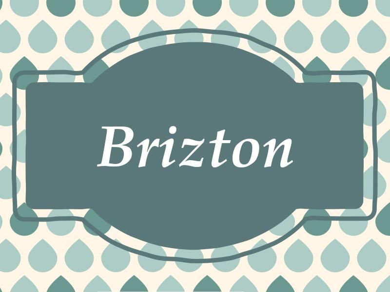 Brizton