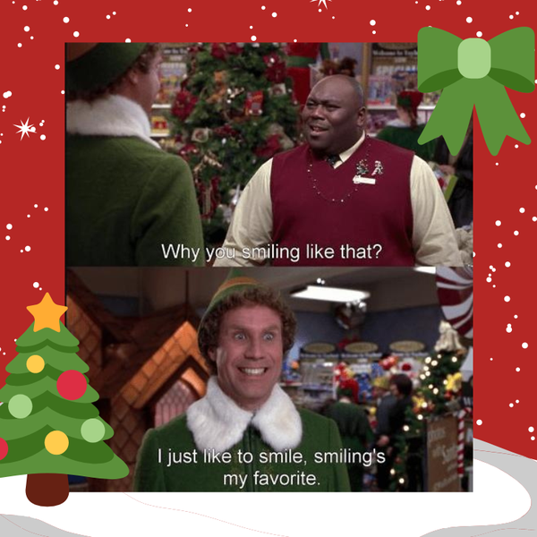 Elf Memes That Remind Us We’re All Buddy the Elf Inside