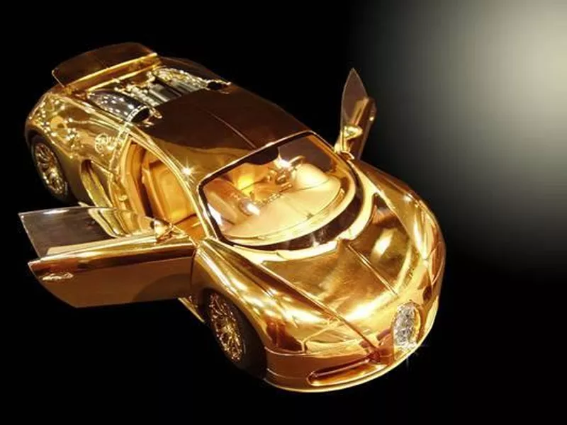 Most Valuable Toy Cars of All Time