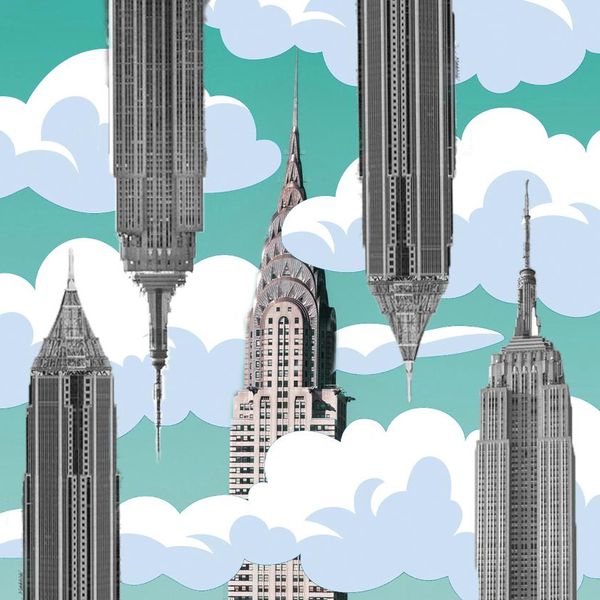 Tallest Buildings in the U.S., Ranked