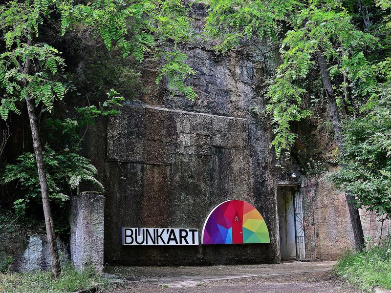 Bunk’Art 1