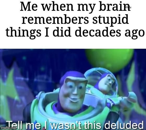 Buzz Lightyear meme