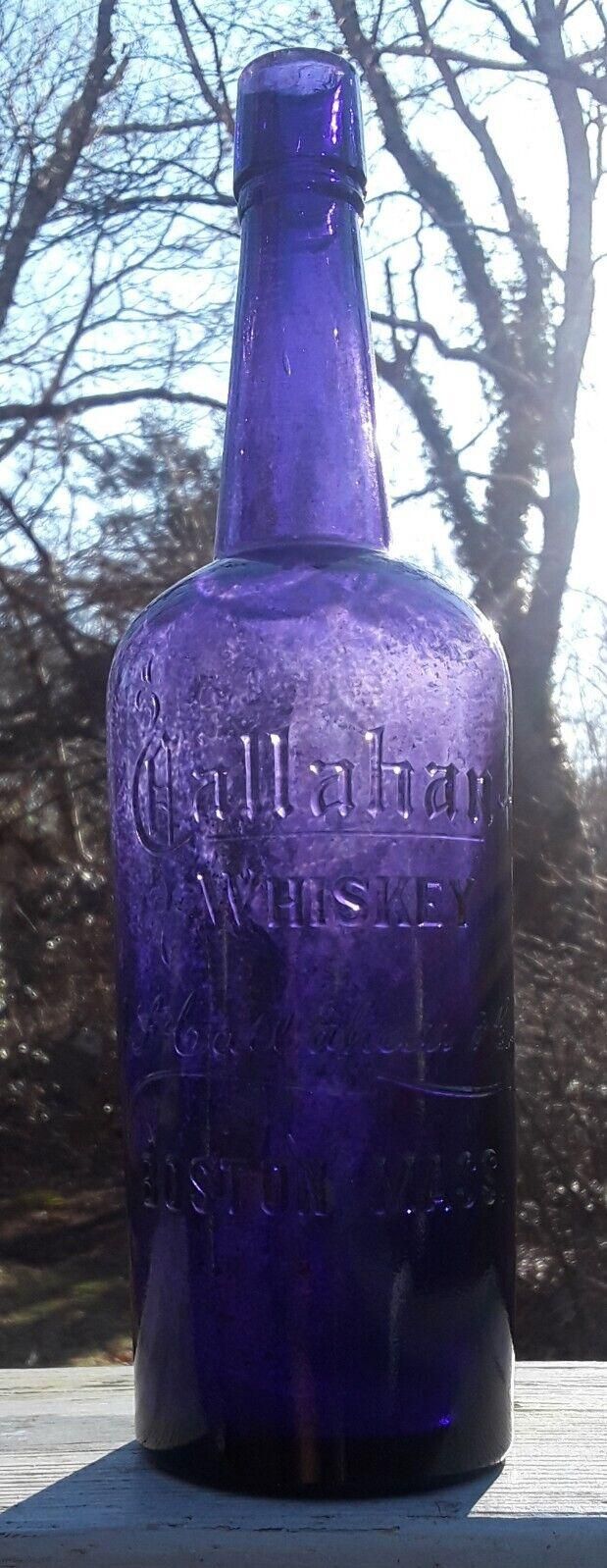 Callahan Whiskey