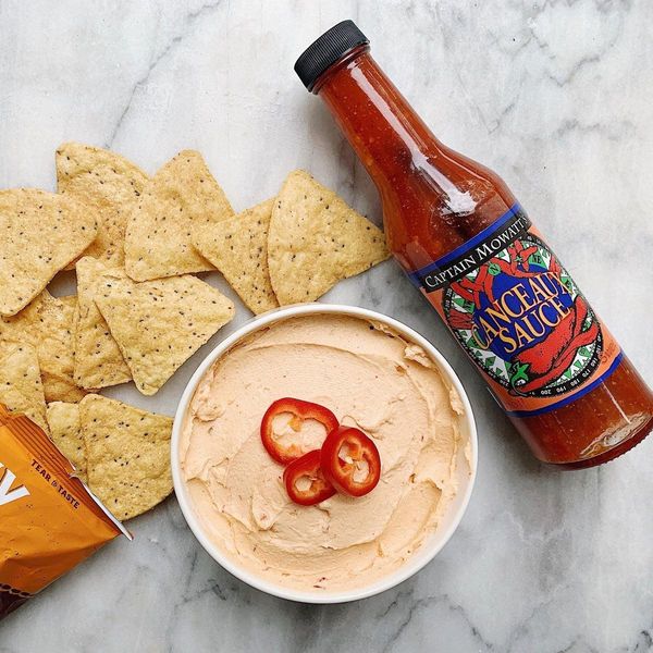 Best Hot Sauces for the Spice-Lover in Your Fam
