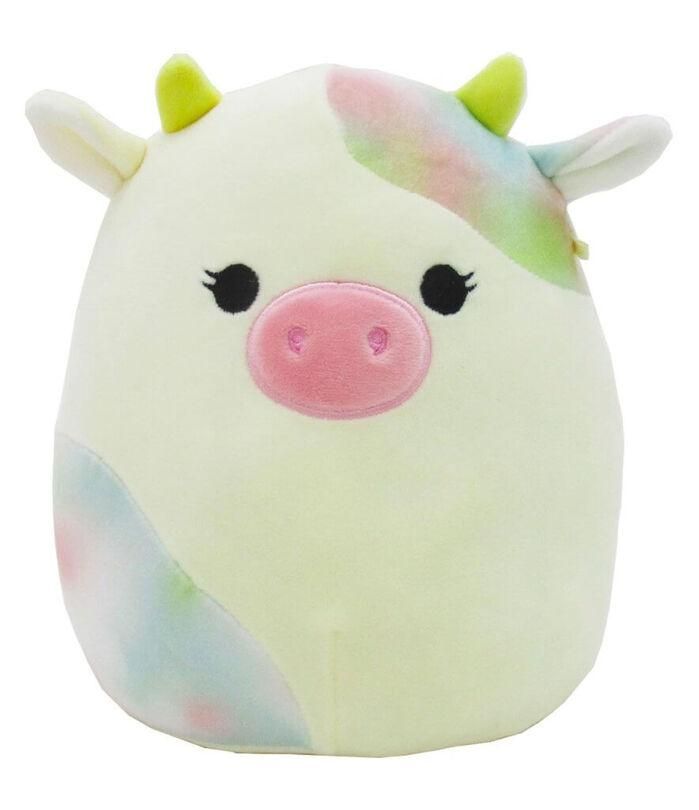 Candess the Cow Squishmallow