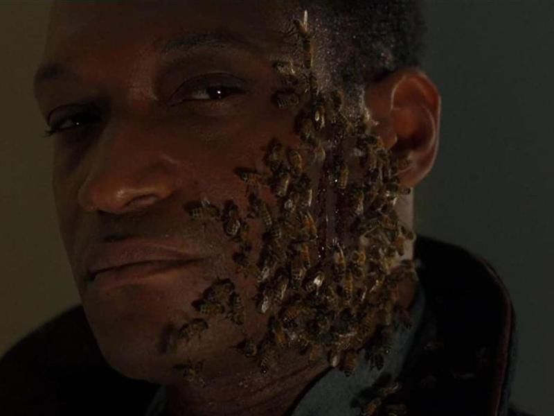 Candyman in Candyman: Farewell to the Flesh