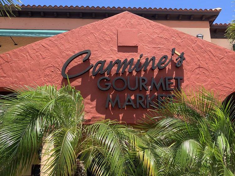 Carmine’s Gourmet Market