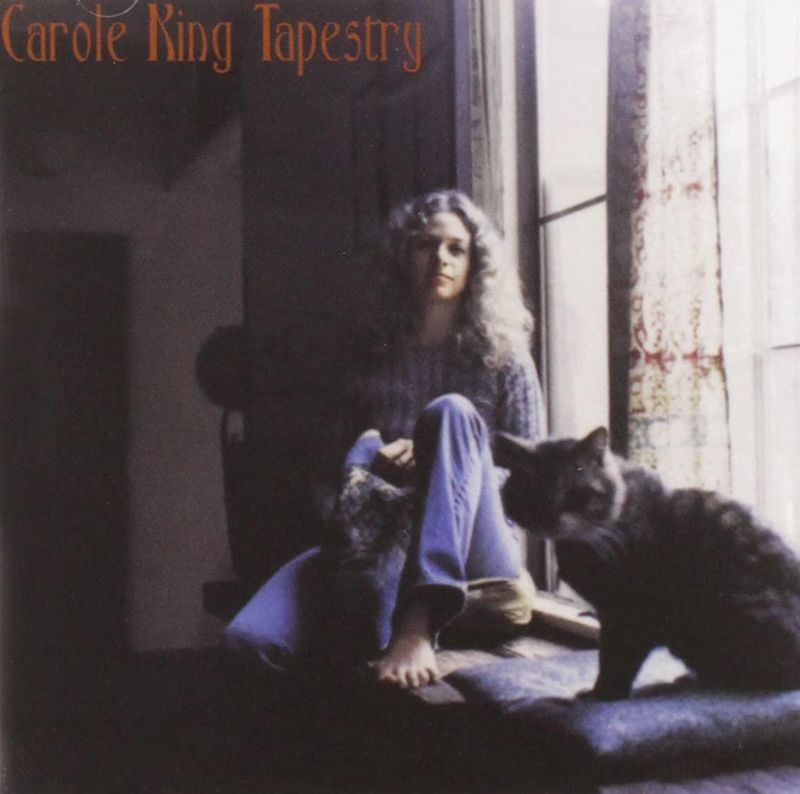 Carole king 70s song