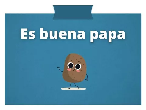 funny spanish phrases