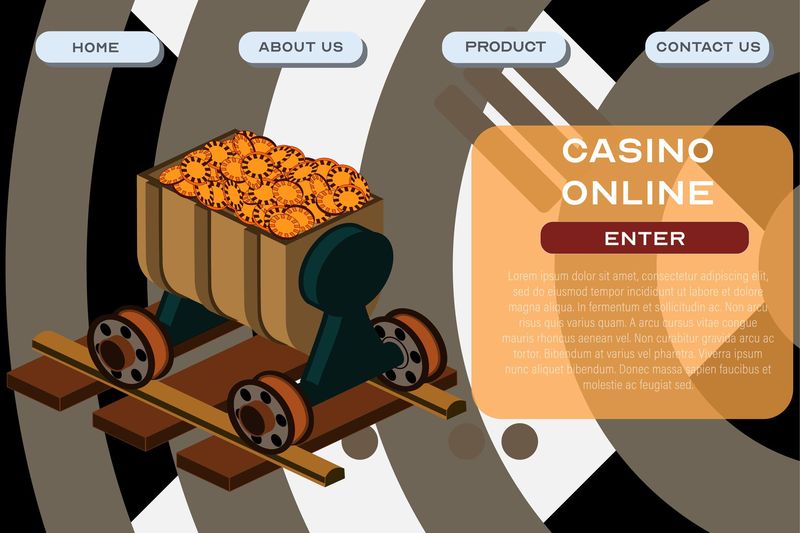 Casino online site