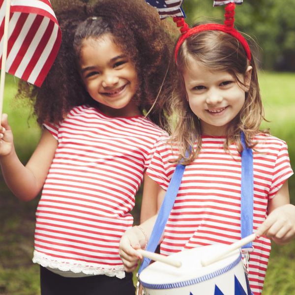 Inspiring Patriotic Songs for Your Fourth of July Celebration