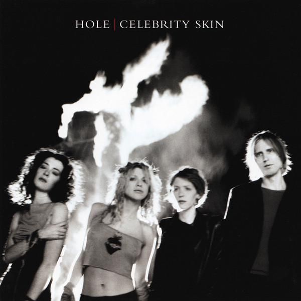 Celebrity Skin by Hole