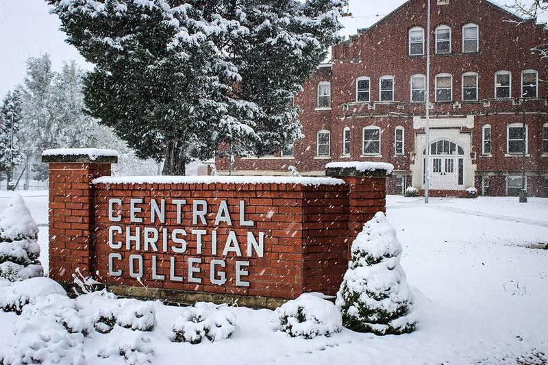 Central Christian College of Kansas