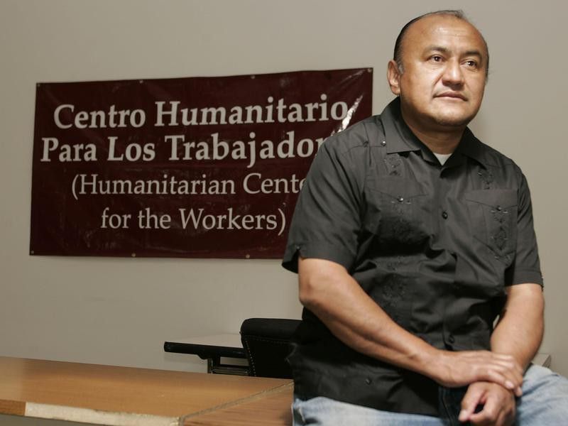 Centro Humanitario Para Los Trabajadores (Humanitarian Center for Workers) in Denver, Colorado