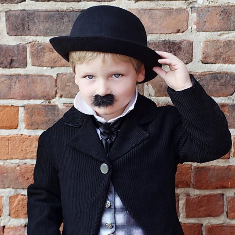 Charlie Chaplin costume