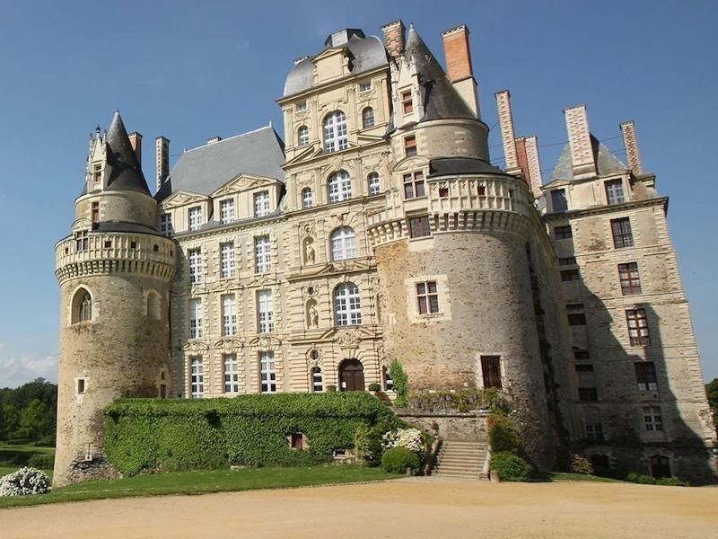 Chateau Brissac