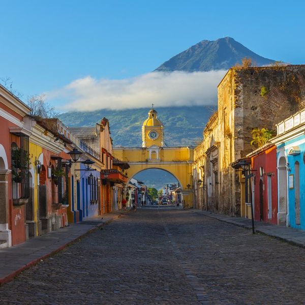 Cheapest Countries in Latin America to Visit on a Budget