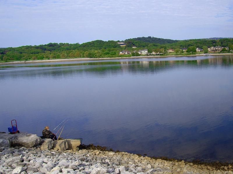 Chickamauga Lake
