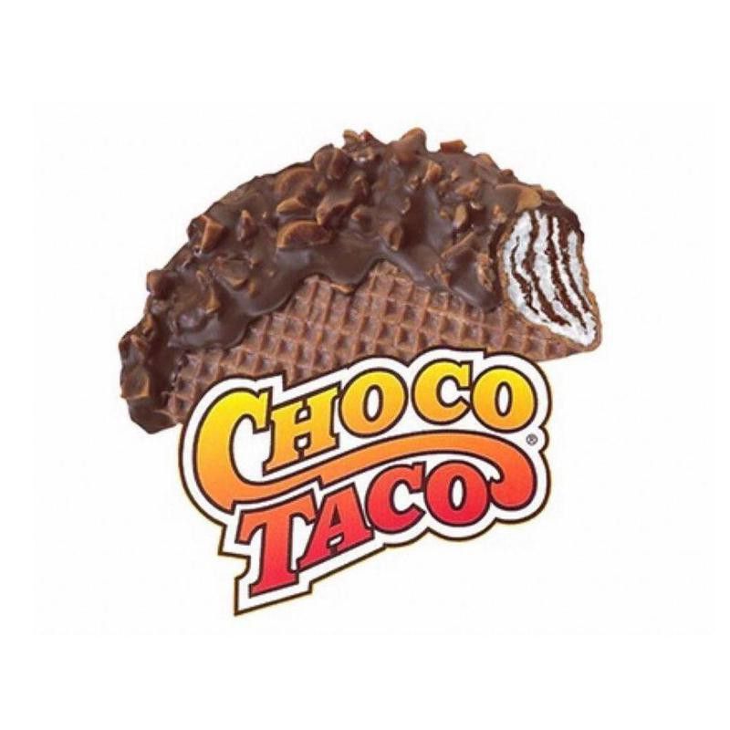 Choco Tacos