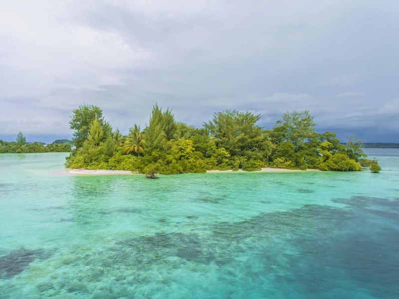 Choiseul province, Solomon Islands