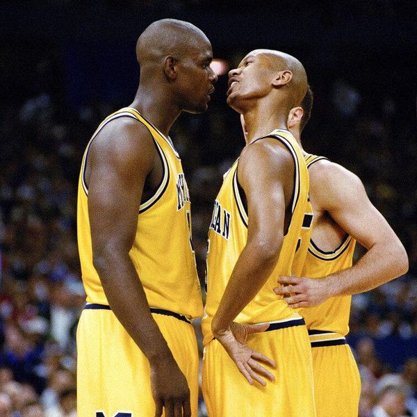 Greatest University of Michigan Basketball Players of All Time