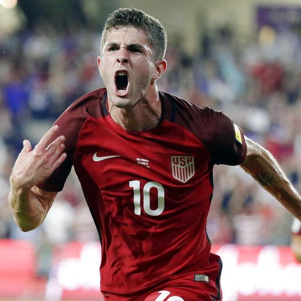 Best U.S. Men's Soccer Players of All Time