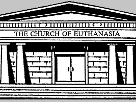 Church of Euthanasia