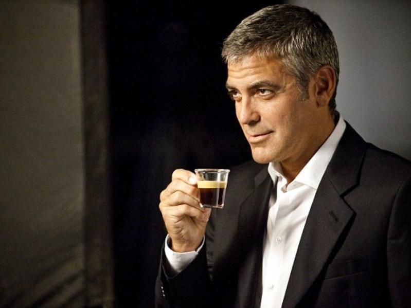 Clooney Espresso