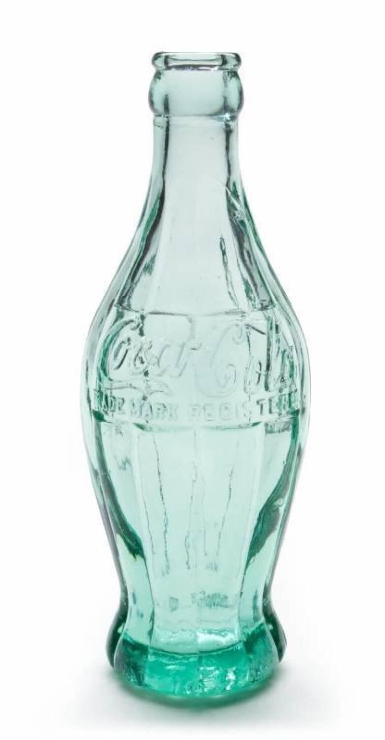Coca-Cola prototype