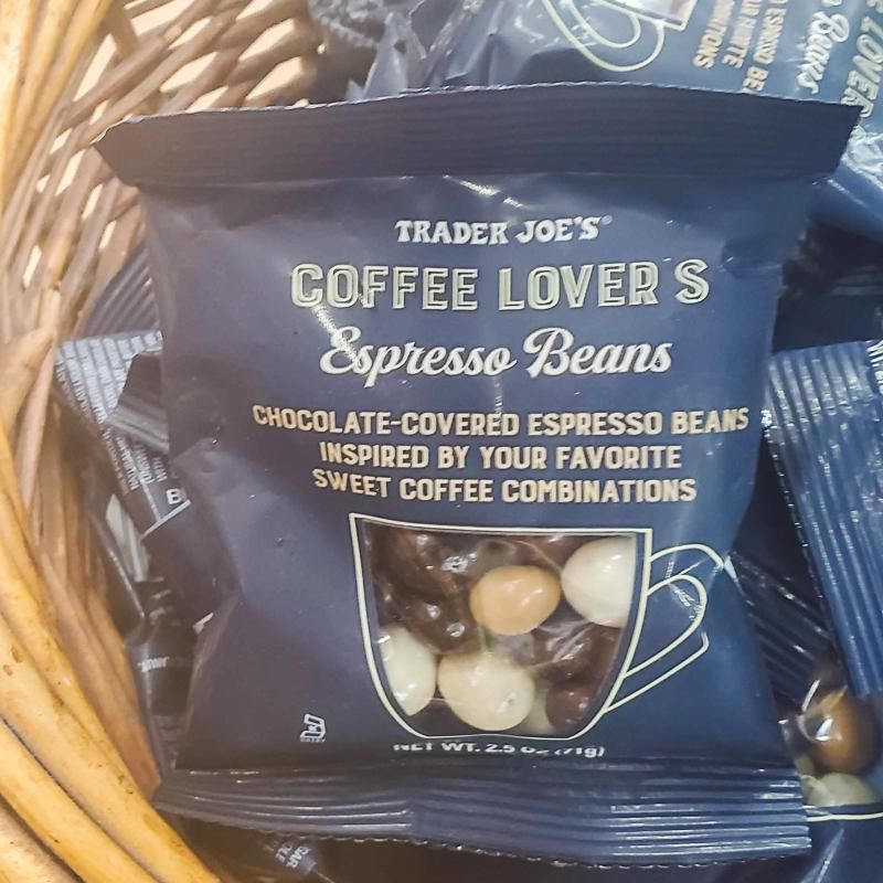 Coffee Lover's Espresso Beans