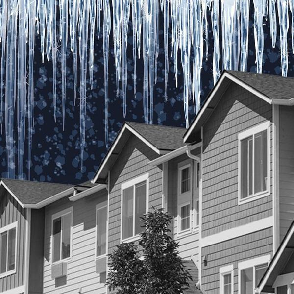 10 Coldest Housing Markets in the U.S. for 2022 and 2023
