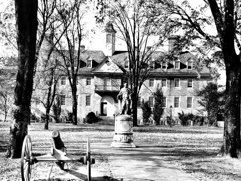 College of William and Mary 1941