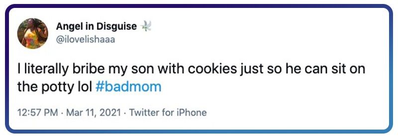 cookie rewards
