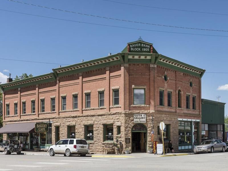Cool Little Towns to Live In: mancos