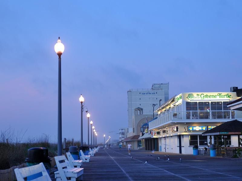 Cool Little Towns to Live In: Rehoboth