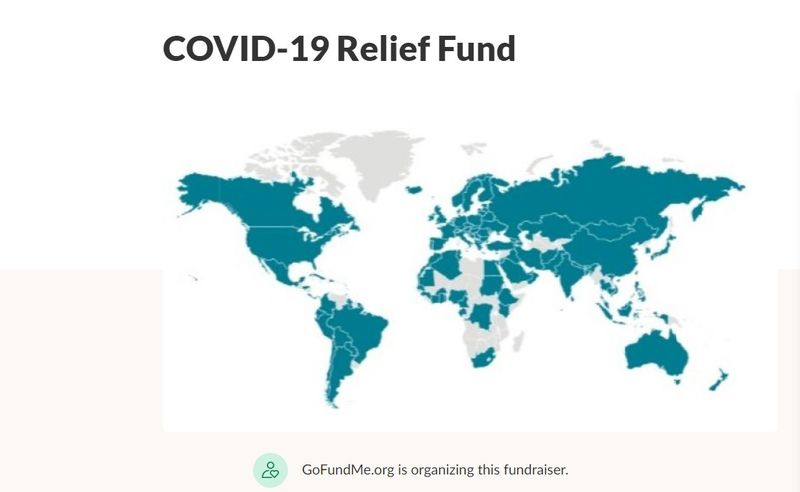 COVID-19 Relief Fund