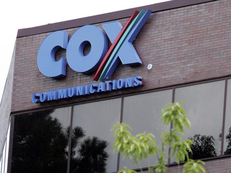 Cox Communications campus